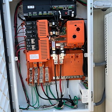 10-kW-Solar-System-with-FranklinWH-Battery-Foster-City-CA 6